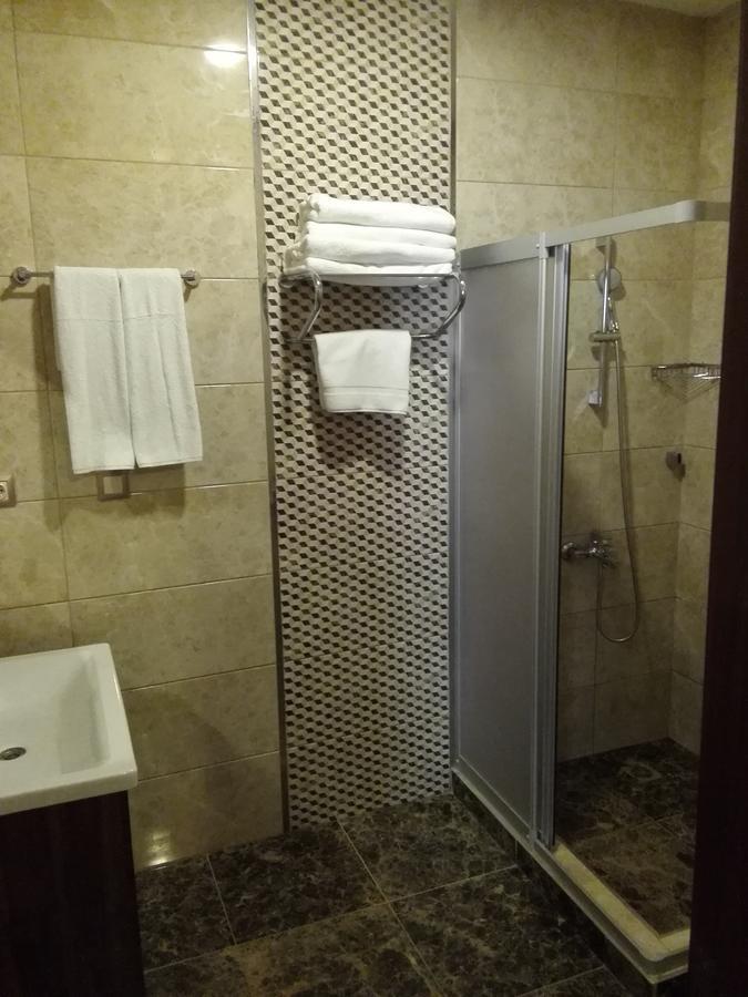 فندق ومركز مؤتمرات إيه إتش مدينة المظهر الخارجي الصورة